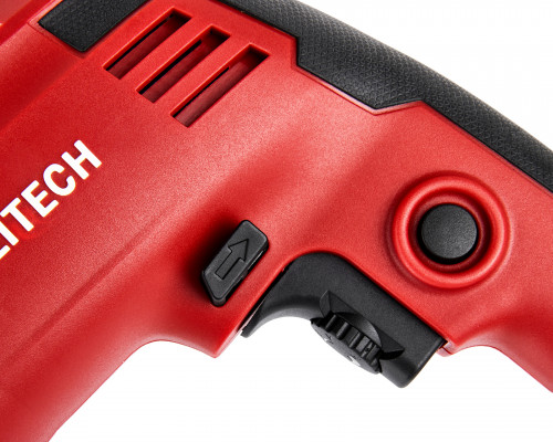 Дрель ELITECH Д 0610РЭ (E2201.028.00)