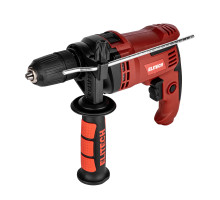 Дрель ударная ELITECH ДУ 0913РЭ (E2201.034.01)