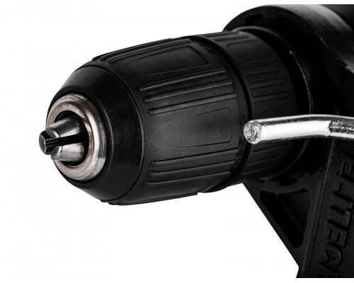 Дрель ударная ELITECH ДУ 0913РЭ (E2201.034.01)