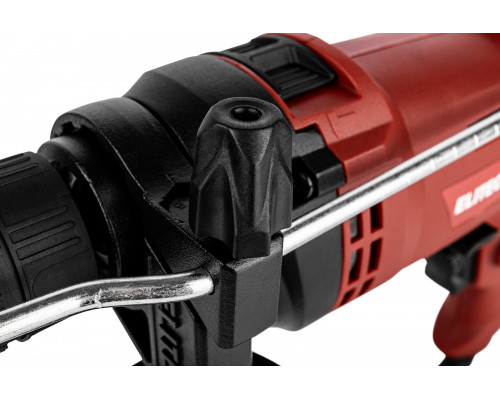 Дрель ударная ELITECH ДУ 0913РЭ (E2201.034.01)