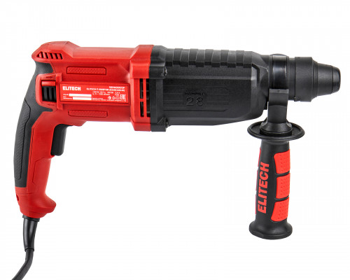 Перфоратор ELITECH П 0928РЭМ (E2205.028.01)