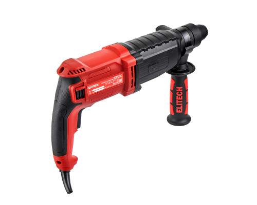 Перфоратор ELITECH П 0928РЭМ (E2205.028.01)