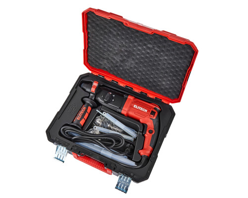 Перфоратор ELITECH П 0928РЭМ (E2205.028.01)