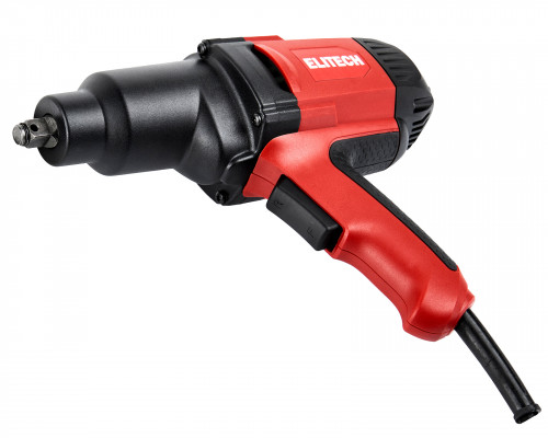 Гайковерт ударный Elitech ГУ 0903РЭ (E2201.068.00)