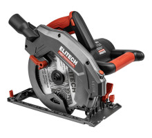 Пила дисковая ELITECH CS 1875E (E2206.029.01)