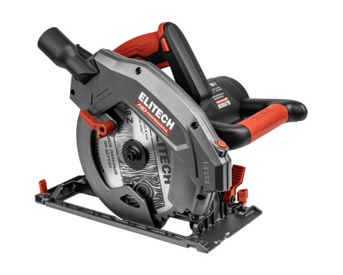 Пила дисковая ELITECH CS 1875E (E2206.029.01)