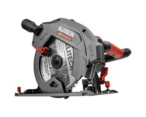 Пила дисковая ELITECH CS 1875E (E2206.029.01)