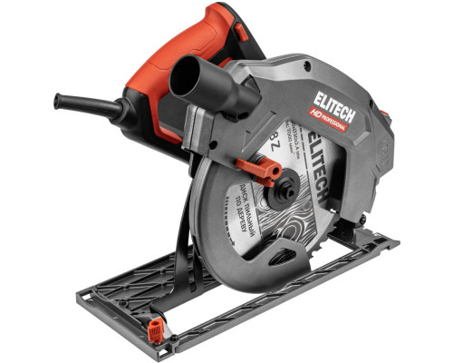 Пила дисковая ELITECH CS 1875E (E2206.029.01)