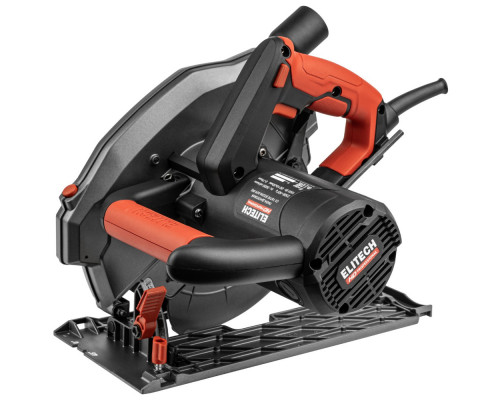 Пила дисковая ELITECH CS 1875E (E2206.029.01)