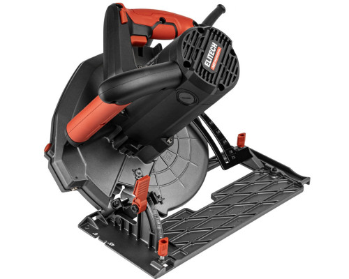 Пила дисковая ELITECH CS 1875E (E2206.029.01)