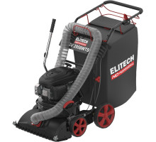 Пылесос садовый бензиновый ELITECH GV 2958WTS (E1608.008.00)