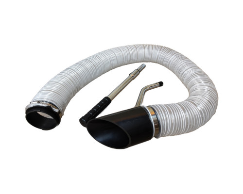 Пылесос садовый бензиновый ELITECH GV 2958WTS (E1608.008.00)