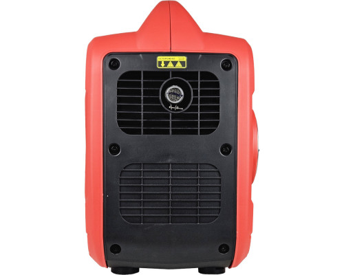 Инверторный бензиновый генератор Profipower P1400iS G0008