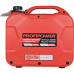 Инверторный бензиновый генератор Profipower P1400iS G0008