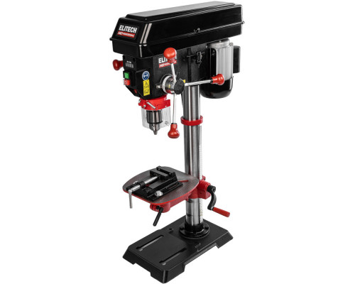 Станок сверлильный ELITECH DP 6020VRL (E2010.008.00)
