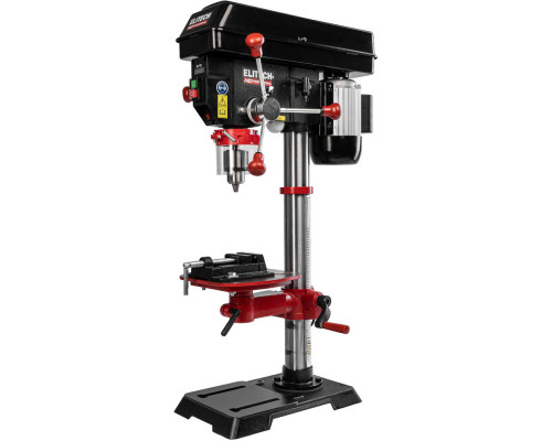 Станок сверлильный ELITECH DP 6020VRL (E2010.008.00)