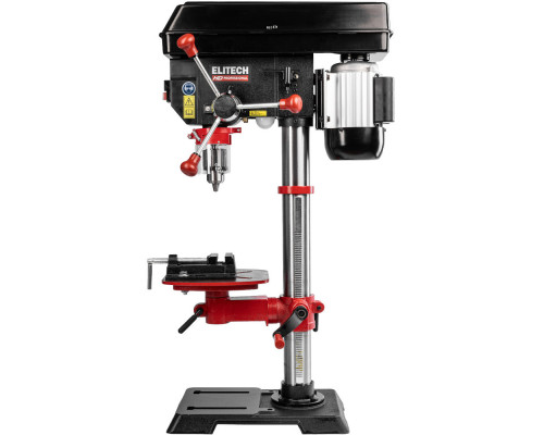 Станок сверлильный ELITECH DP 6020VRL (E2010.008.00)