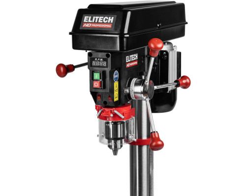 Станок сверлильный ELITECH DP 6020VRL (E2010.008.00)