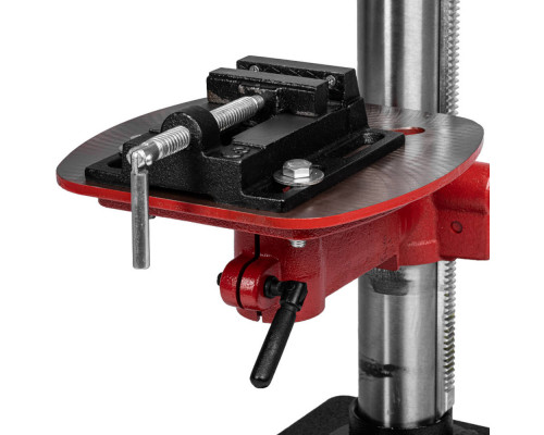 Станок сверлильный ELITECH DP 6020VRL (E2010.008.00)