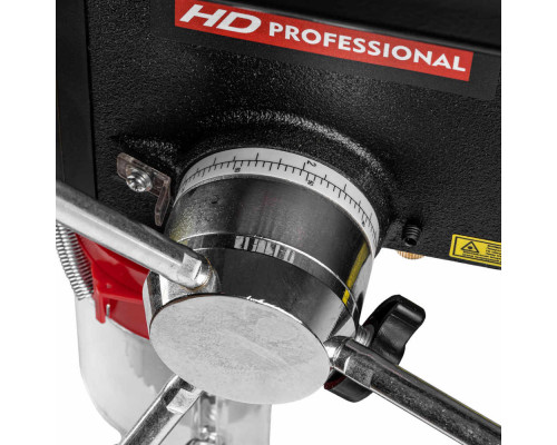 Станок сверлильный ELITECH DP 6020VRL (E2010.008.00)