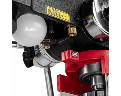 Станок сверлильный ELITECH DP 6020VRL (E2010.008.00)