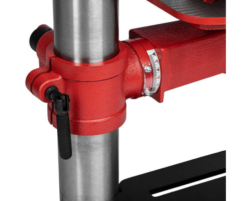 Станок сверлильный ELITECH DP 6020VRL (E2010.008.00)