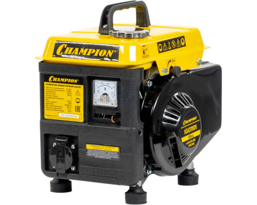 Электростанция инверторная CHAMPION IGG1101