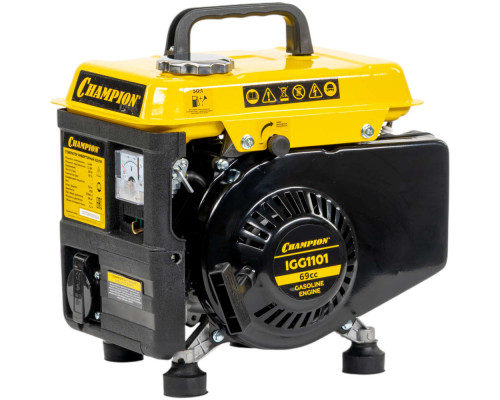 Электростанция инверторная CHAMPION IGG1101