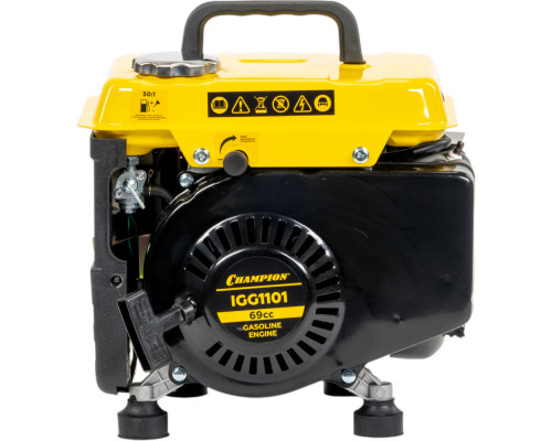 Электростанция инверторная CHAMPION IGG1101