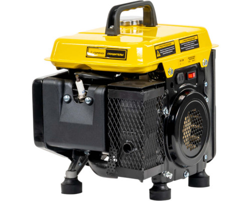 Электростанция инверторная CHAMPION IGG1101