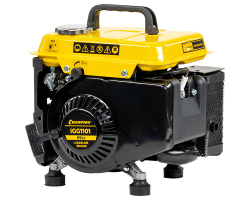 Электростанция инверторная CHAMPION IGG1101