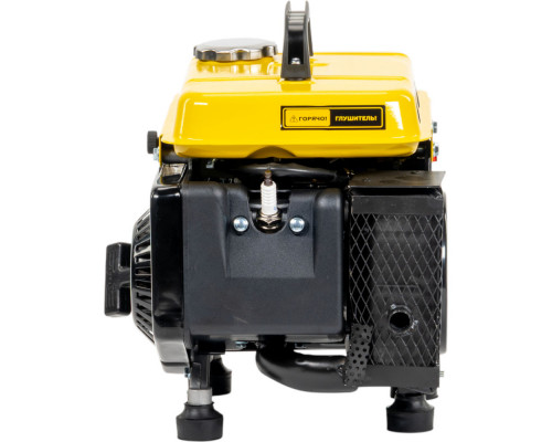 Электростанция инверторная CHAMPION IGG1101