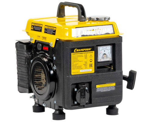 Электростанция инверторная CHAMPION IGG1101