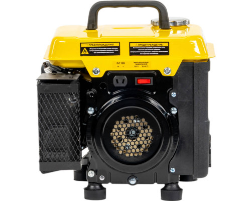 Электростанция инверторная CHAMPION IGG1101