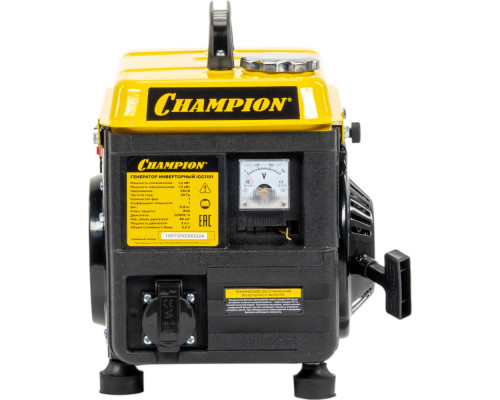 Электростанция инверторная CHAMPION IGG1101