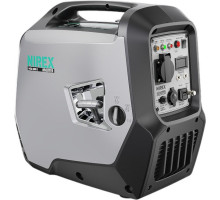 Электростанция инверторная NIREX NGGi 2000 K