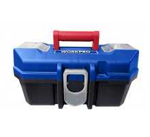 Ящик для инструментов WORKPRO 13" WP283021