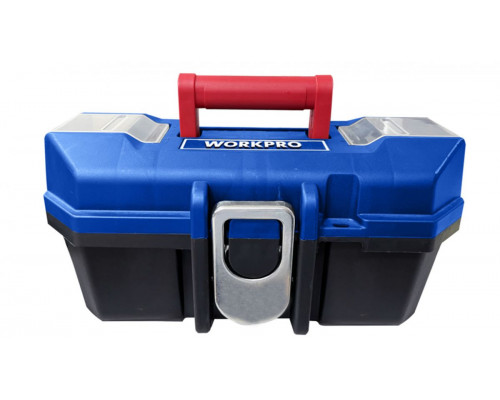 Ящик для инструментов WORKPRO 13" WP283021