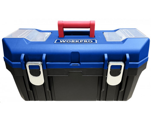 Ящик для инструментов WORKPRO 19" WP283017