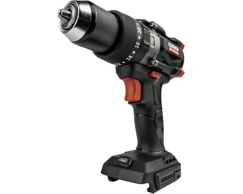 Дрель аккумуляторная ELITECH CD 20BL2 (E2201.042.00)