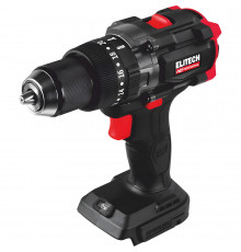 Дрель аккумуляторная ELITECH CD 20BL2 (E2201.042.00)