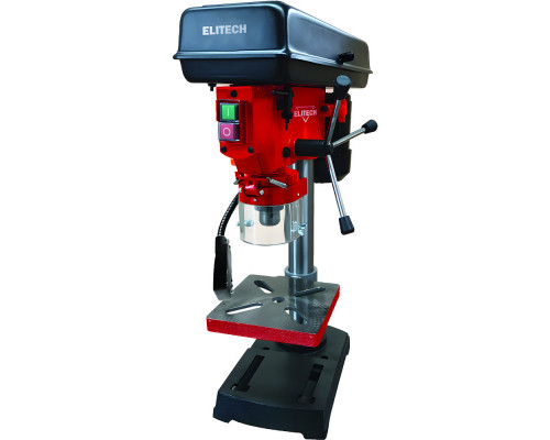 Станок сверлильный ELITECH СТС 3510ПЛ (E2010.005.00)