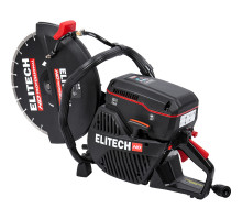 Бензорез ELITECH GC 350 (E2103.001.00)