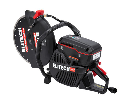 Бензорез ELITECH GC 350 (E2103.001.00)