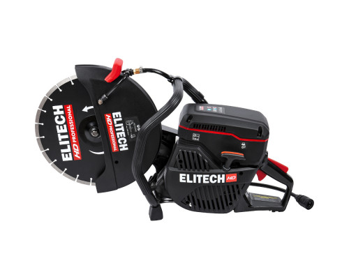 Бензорез ELITECH GC 350 (E2103.001.00)