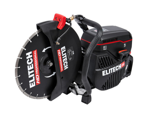 Бензорез ELITECH GC 350 (E2103.001.00)