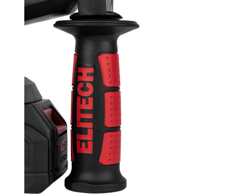 Перфоратор аккумуляторный ELITECH HD CRH 2024BL (E2205.035.01)