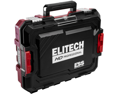 Перфоратор аккумуляторный ELITECH HD CRH 2024BL (E2205.035.01)