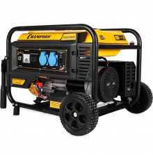 Генератор бензиновый CHAMPION GG 3200 EW
