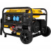 Генератор бензиновый CHAMPION GG 3200 EW